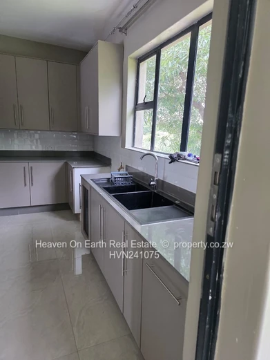 3 bed apartments to let