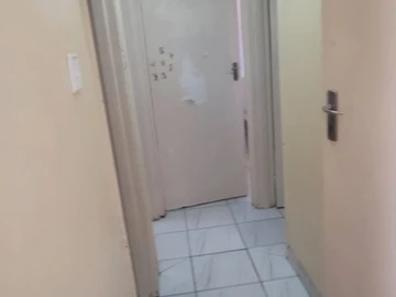 3 Bedroom Garden Flat