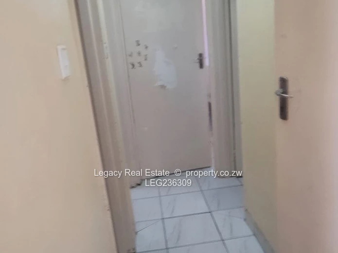 Hatfield Gem ,High-Demand Area! 3-Bed Garden Flat