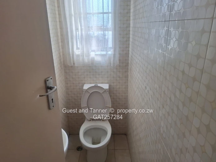 Spacious 4-Bedroom Family Home For Sale | Adylinn, Westgate