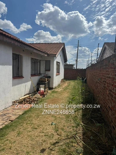 Bloomingdale 4 Bedroomed House For Sale