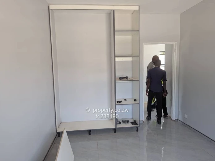 Waterfalls Derbyshire cluster house to rent  (Sole Mandate)