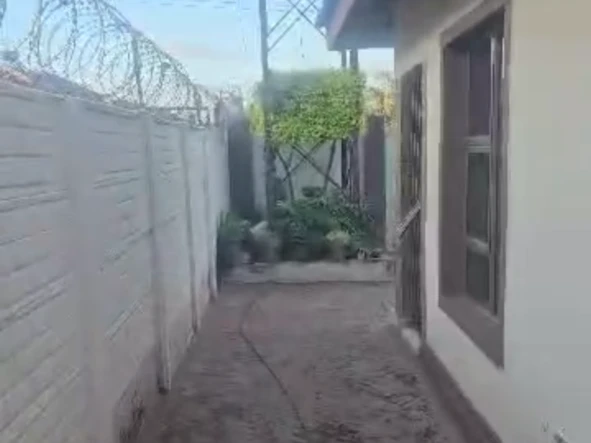 4 Bedroom Townhouse Complex