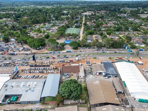 Shop & Retail Property