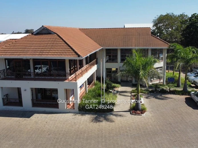 Msasa - Industrial and Commercial Property For Sale