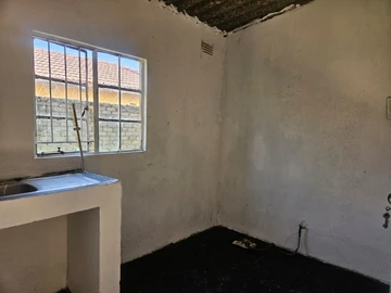 2 Bedroom Cottage