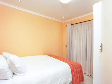 2 Bedroom Cottage
