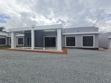 3 Bedroom Townhouse Complex