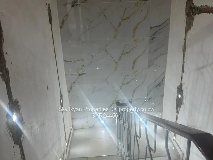 New Marimba Commercial Proprty For Sale