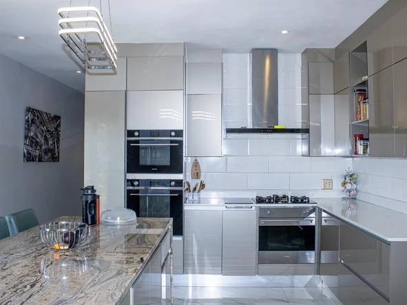 5 Bedroom Townhouse Complex