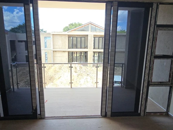 4 Bedroom Townhouse Complex