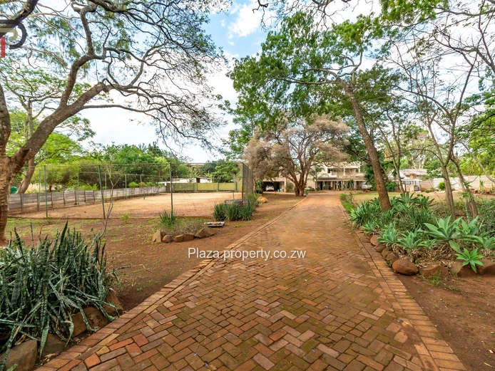 Double Storey On 4,648sqm- The Chase, Mt Pleasant (Sole Mandate)