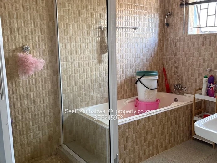 Maranatha House To Rent