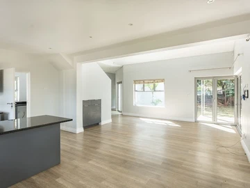 2 Unit Townhouse Complex