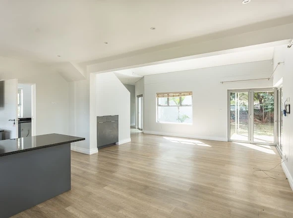 2 Unit Townhouse Complex