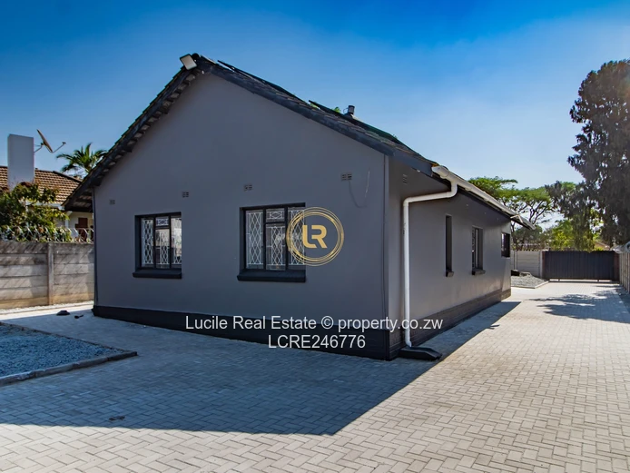  Prime Office Space To Let | Braeside, Harare 