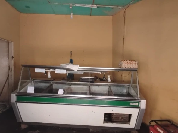 Shop & Retail Property