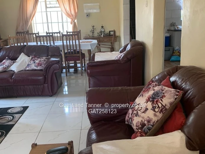 Furnished 3-Bedroom Cottage to Let-letBorrowdale