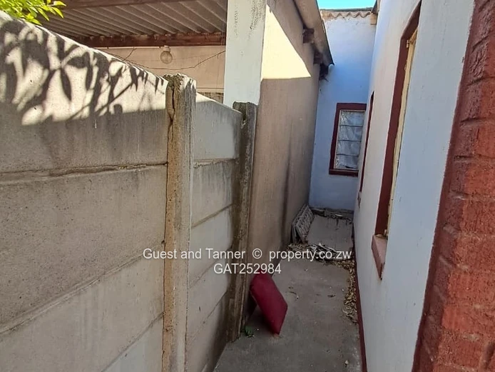 3-Bed House For Sale In Pumula North