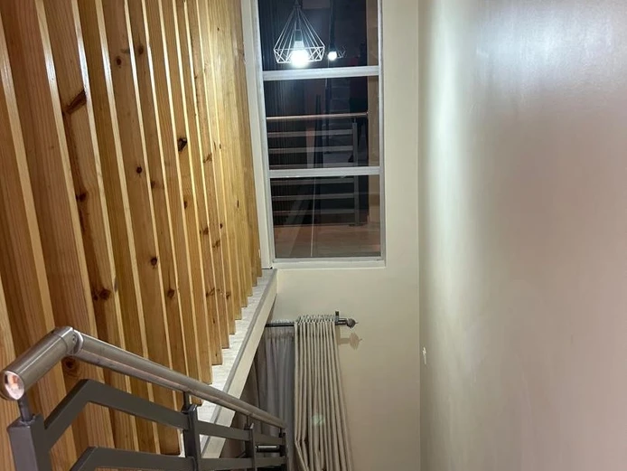 Greystone park furnished townhouse to rent 