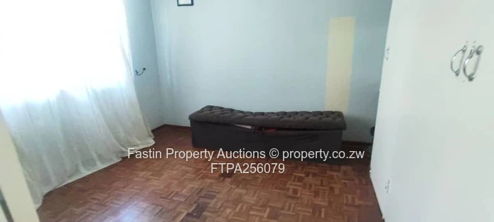 Garden Flat in Avondale