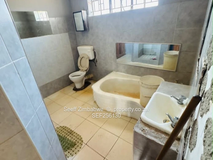 Agro-residential Property for sale in Goromonzi near Mutare road (Sole Mandate)