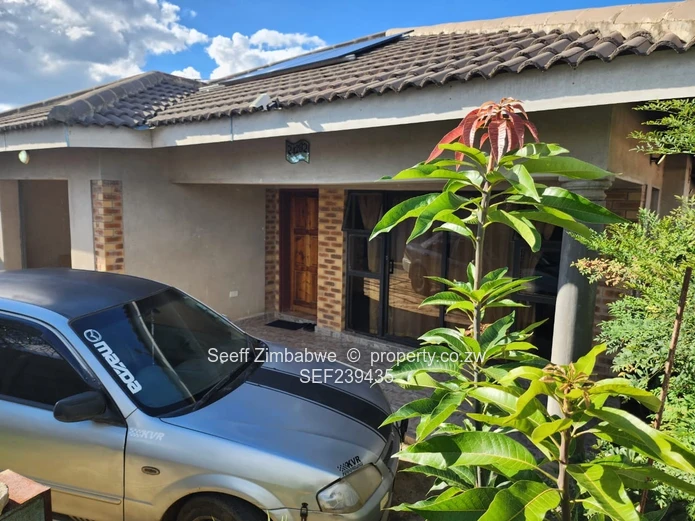 Modern Comfort Meets Sustainable Living in Springvale Park (Sole Mandate)