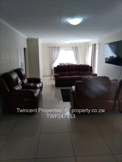 Parklands Estate 