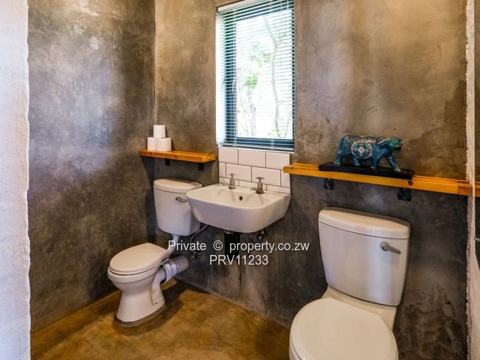 4 bedroom house for sale in Christon Bank.