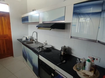 3 Bedroom Townhouse Complex