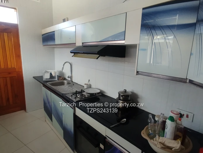 Arlington Estate Cluster (Sole Mandate)