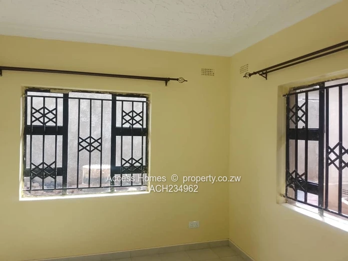 New Ashdown Park House  for rent 