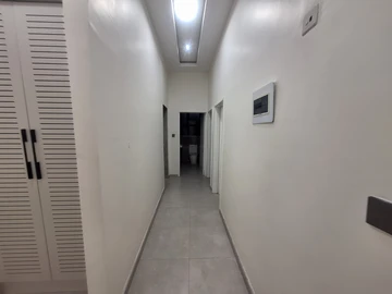 3 Bedroom Garden Flat