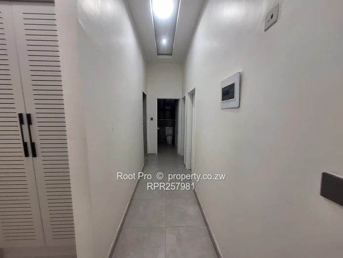 MODERN CLUSTER UNITS FOR SALE - SUNRIDGE, bordering Bluff Hill