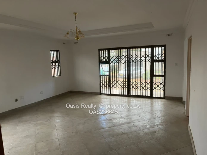 Spacious Newly Built Family Home for Sale