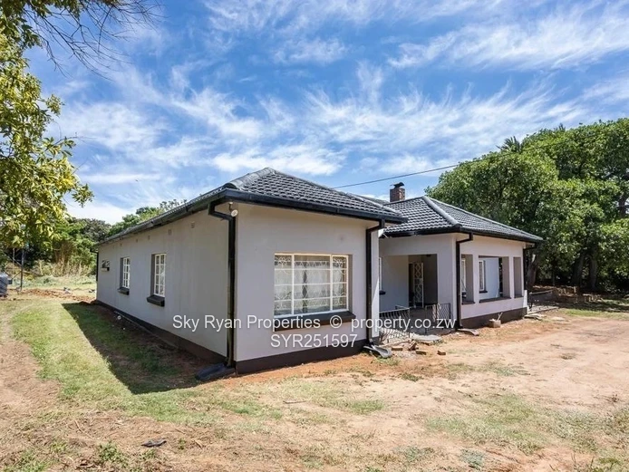 Greendale House To Let