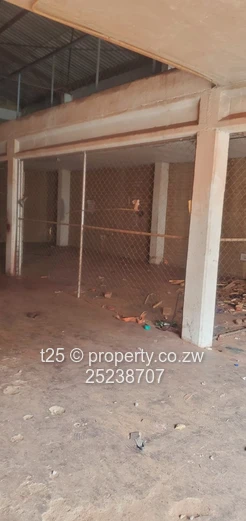 Graniteside Warehouse for sale