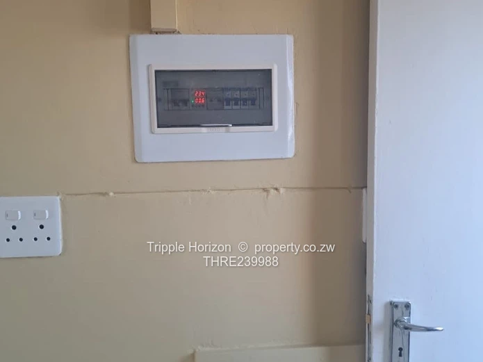 Avenues Bachelor flat for sale