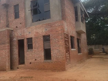 3 Bedroom Townhouse Complex