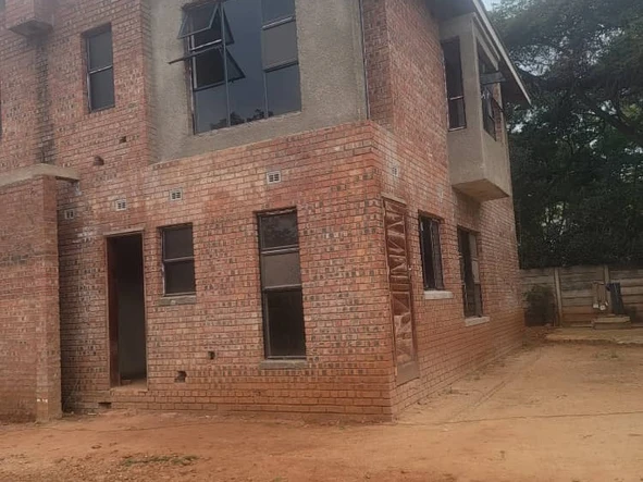 3 Bedroom Townhouse Complex