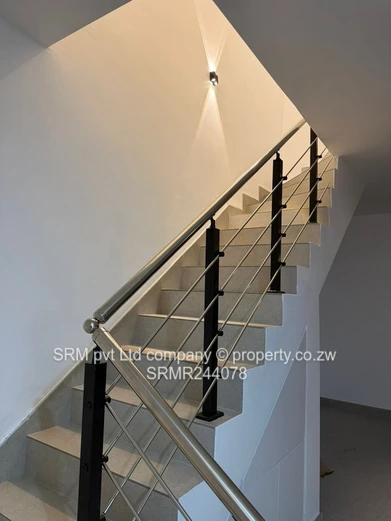 Jacobs Duplex newly built Apartments to let in Strathaven