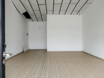 Shop & Retail Property