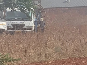 Commercial & Industrial Land