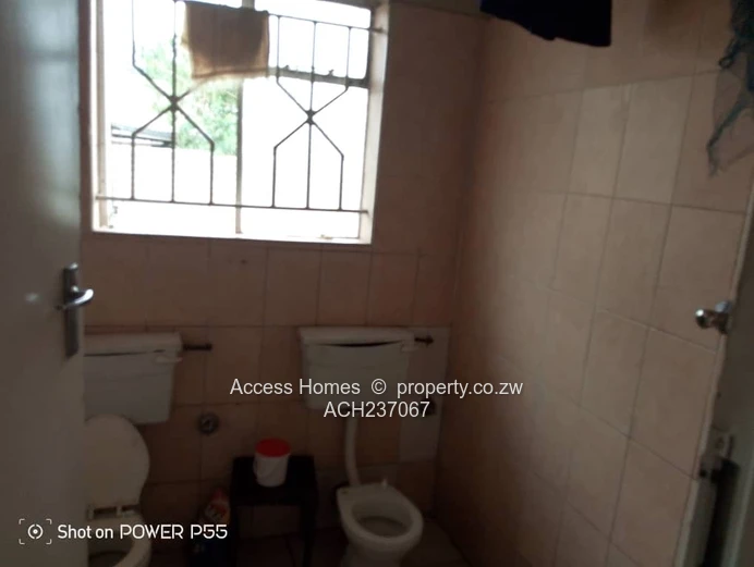 Glen  View 7 Extension House for Rent