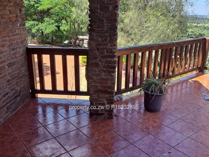 3 bedroomed house to rent in Eagle heights 