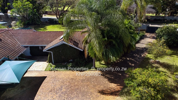 The perfect property for extended family living and future flexibility