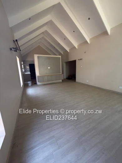 Mount Batten Complex, Malborough