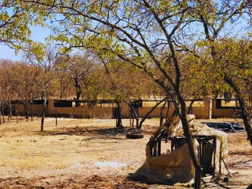 Farm & Agricultural Land