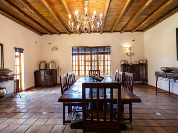 Farm & Agricultural Land