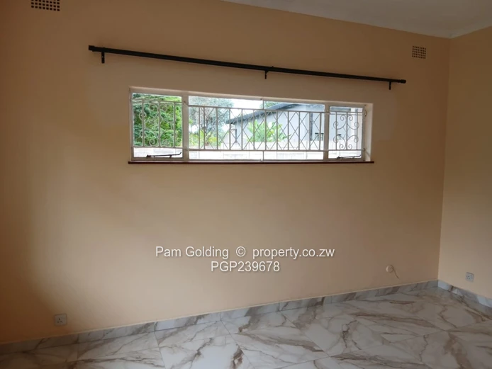 3 Bedroom House to Rent in Mandara (Sole Mandate)